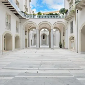 Maison d'hôtes One