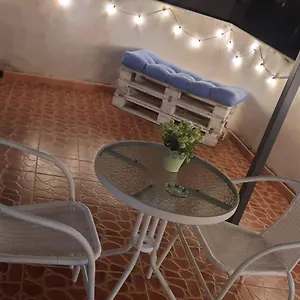 ** Gasthof La Terrazza Sul Vicolo Italien