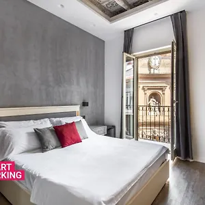 Couette-café Villena Plaza By Wonderful Italy