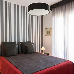 Kibari 2*, Bari Italy