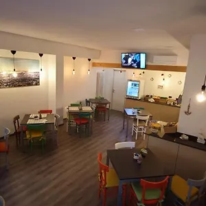 Bed & Breakfast Marbianco 