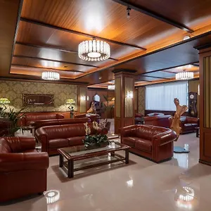 **** Hotel Delle Palme Itália