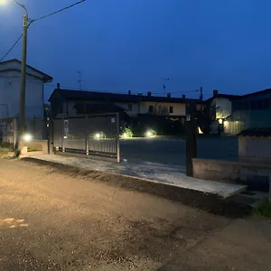 Couette-café Dallo Zio, Ottobiano