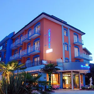 Crystal Hotel Caorle