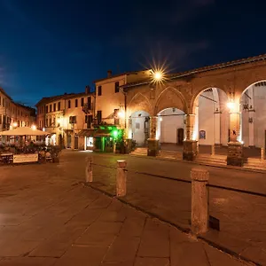*** Hotel Giardino Itália