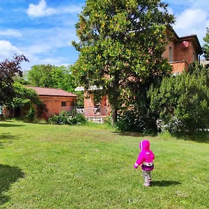  Gasthof Maria Homes La Pineta Di Italien