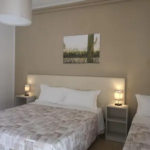 Frühstückspension Vacanze Pisane Italien