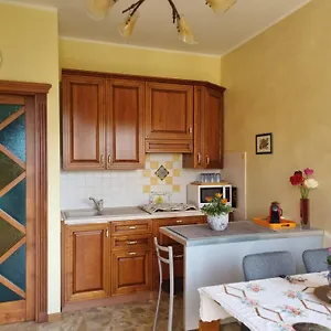 Couette-café Fontanella, Curno