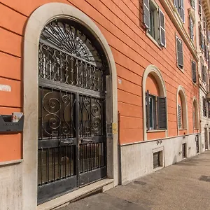 Gasthuis Residenza Belli ***