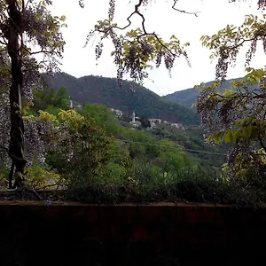 Bed & Breakfast I Glicini 